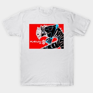 Kaiju No. 8 T-Shirt